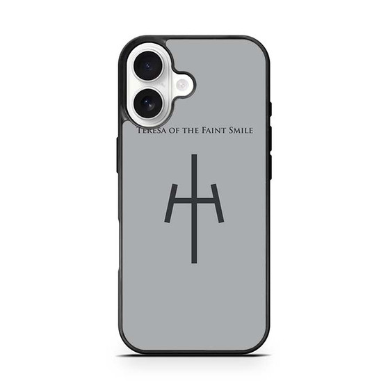Claymore Terresa 1 iPhone 17 Case