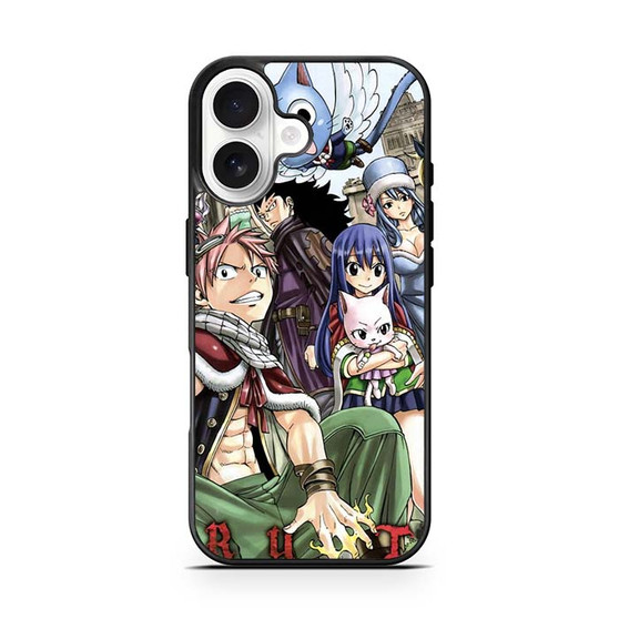 Fairy Tale iPhone 17 Case