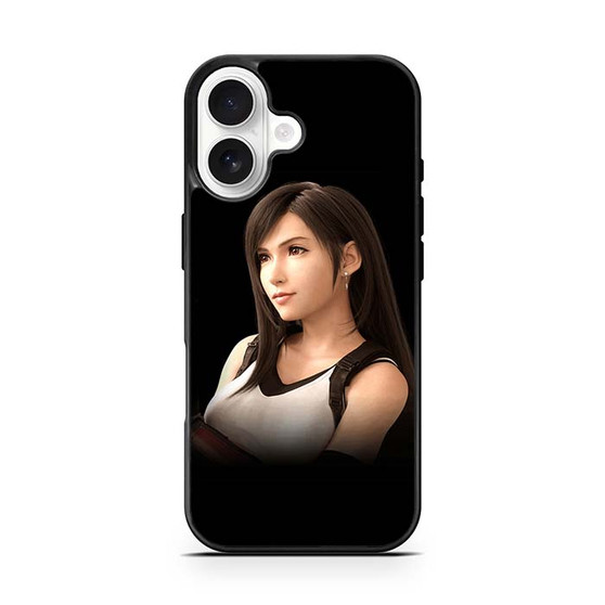 Final Fantasy VII RemakeTifa iPhone 17 Case