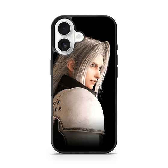 Final Fantasy VII Sephiroth iPhone 17 Case
