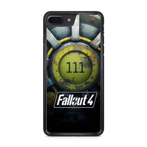 Fallout 4 111 iPhone 7 | iPhone 7 Plus Case