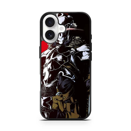 Goblin Slayer 4 iPhone 17 Case