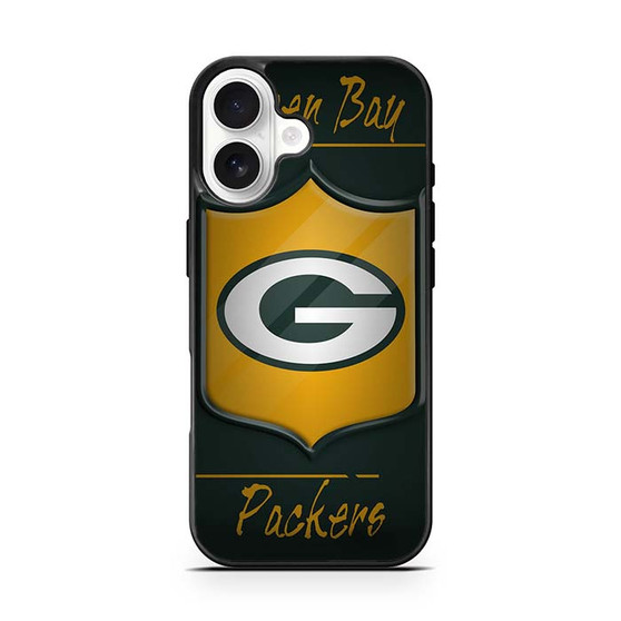 Green Bay Packers 4 iPhone 17 Case