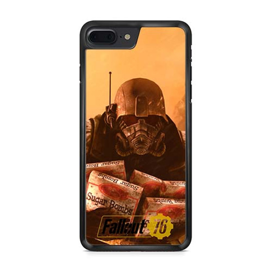 Fallout 76 4 iPhone 7 | iPhone 7 Plus Case