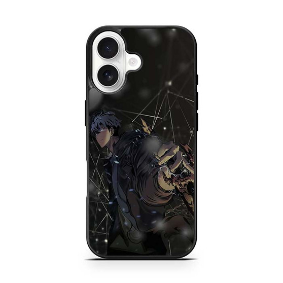 Solo Leveling 2 iPhone 17 Case