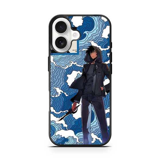 Solo Leveling 3 iPhone 17 Case