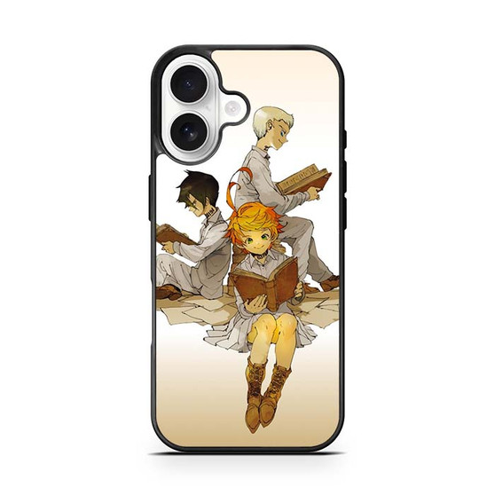 The Promised Neverland 3 iPhone 17 Case
