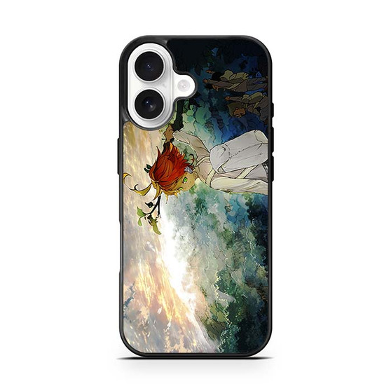 The Promised Neverland Emma 2 iPhone 17 Case