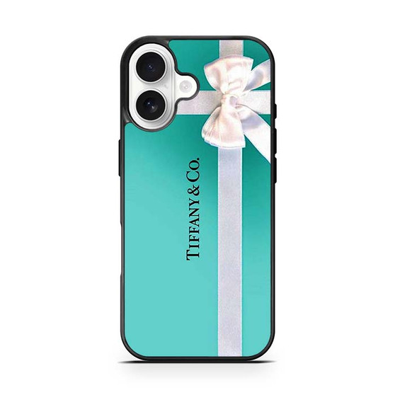 Tiffany iPhone 17 Case
