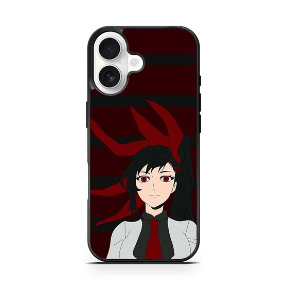 Tower of God Yuri Jahad iPhone 17 Case