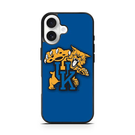 University of kentucky wildcats iPhone 17 Case