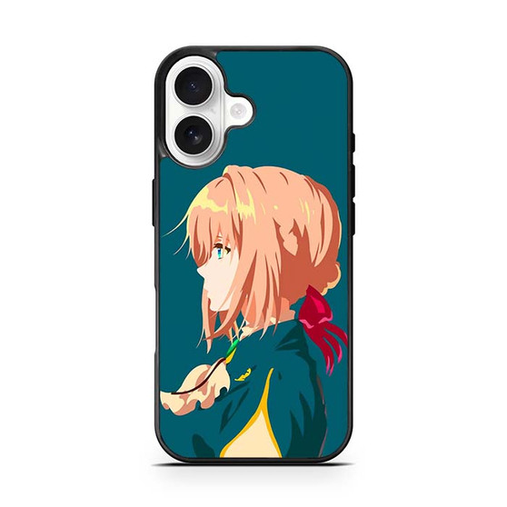 Violet Evergarden 3 iPhone 17 Case