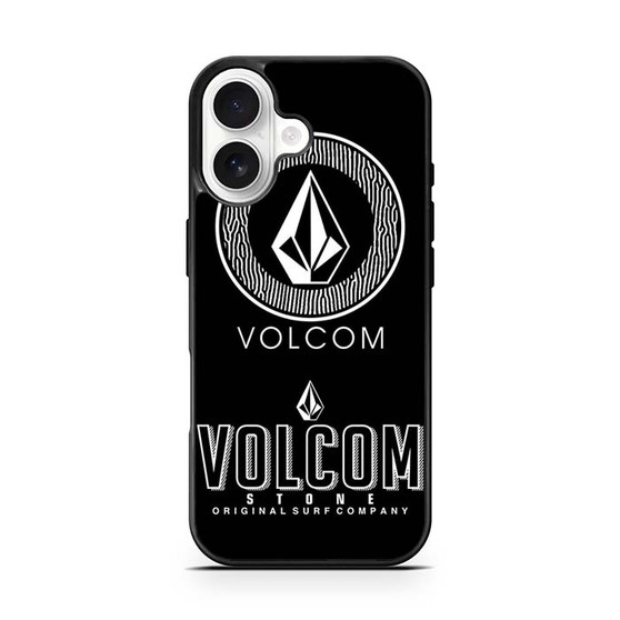 Volcom Stone iPhone 17 Case