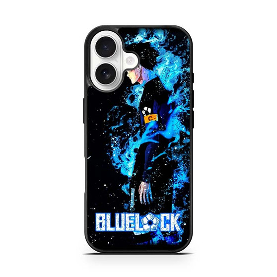 Blue Lock iPhone 17 Case