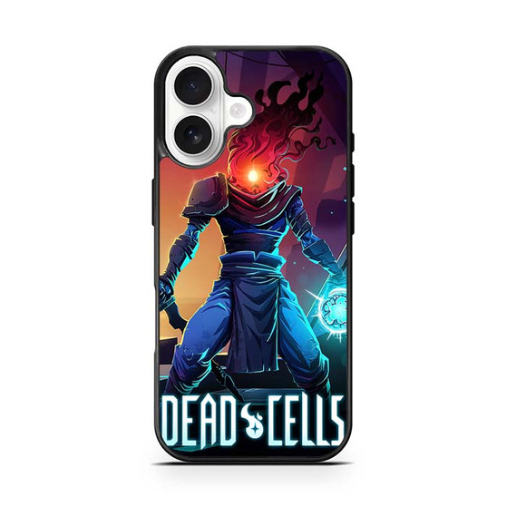 Dead Cells 2 iPhone 17 Case