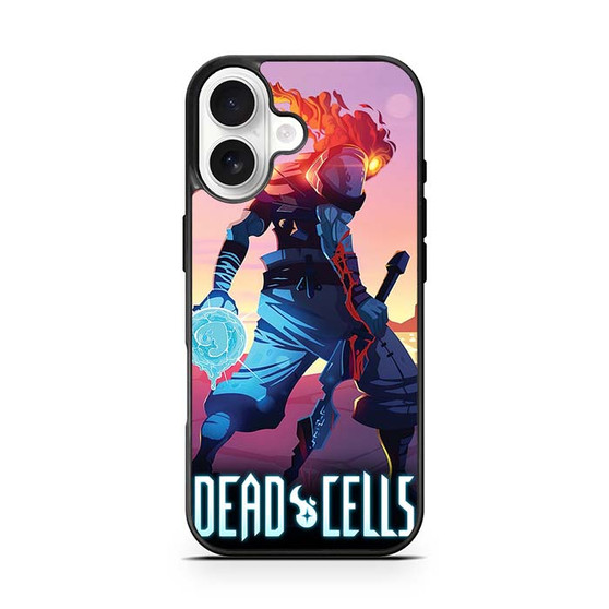 Dead Cells 3 iPhone 17 Case