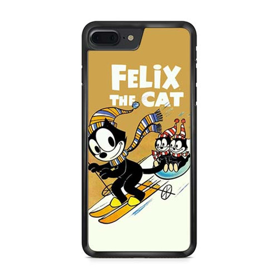 Felix the Cat 1 iPhone 7 | iPhone 7 Plus Case