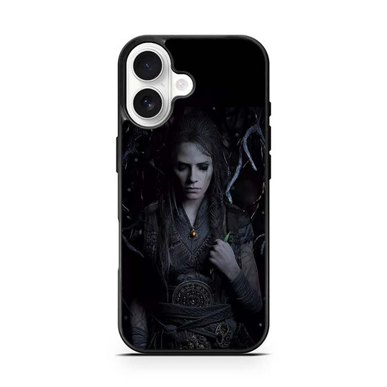God Of War Ragnarok Freya iPhone 17 Case