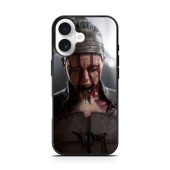 Hellblade 2 Senua's Saga iPhone 17 Case