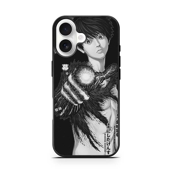 Jagaan 1 iPhone 17 Case