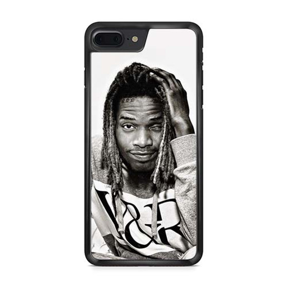 Fetty Wap 2 iPhone 7 | iPhone 7 Plus Case