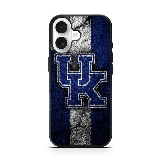 Kentucky Wildcats american football team iPhone 17 Case