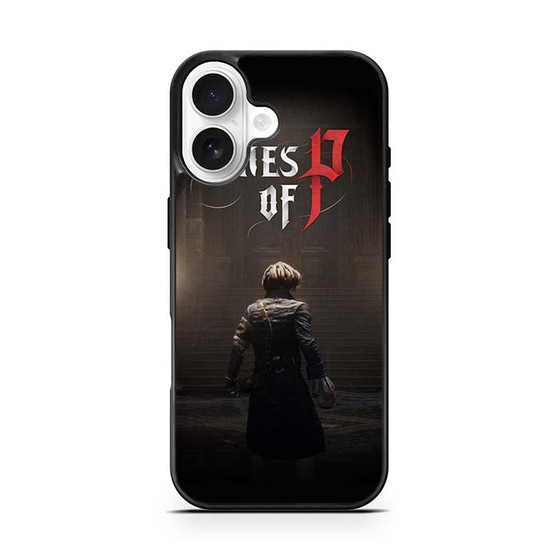 Lies of P iPhone 17 Case