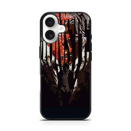 Monster Anime 1 iPhone 17 Case