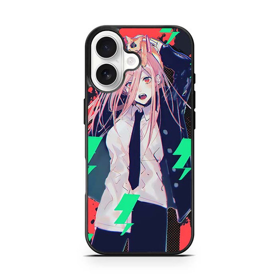 Power in Art iPhone 17 Case