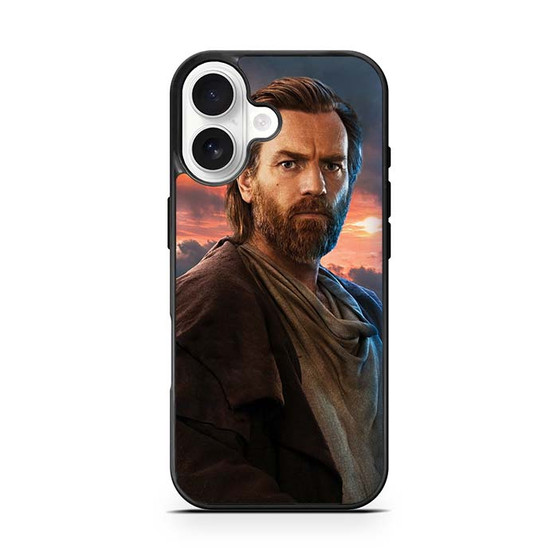 Star Wars Obi Wan Kenobi iPhone 17 Case