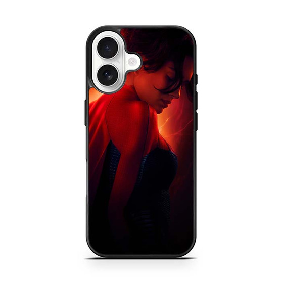 Supergirl iPhone 17 Case