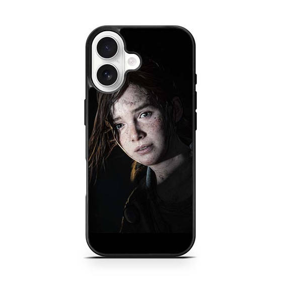 The Last of Us Part I Ellie iPhone 17 Case
