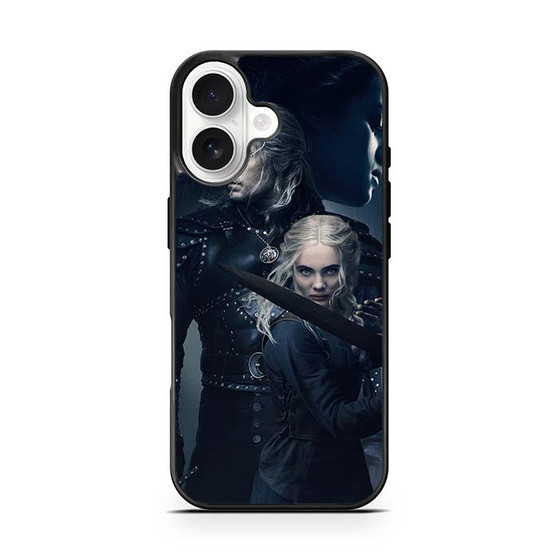 The Witcher 2022 iPhone 17 Case