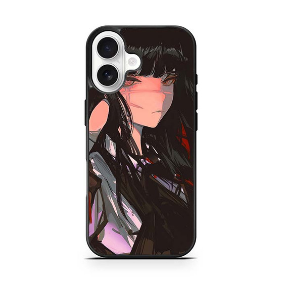 War Devil 2 iPhone 17 Case