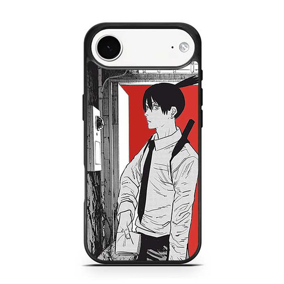 Aki Hayakawa 1 iPhone Air Case