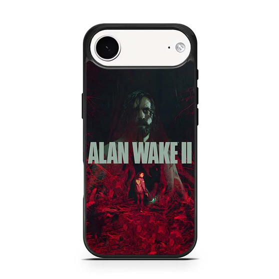 Alan Wake II iPhone Air Case