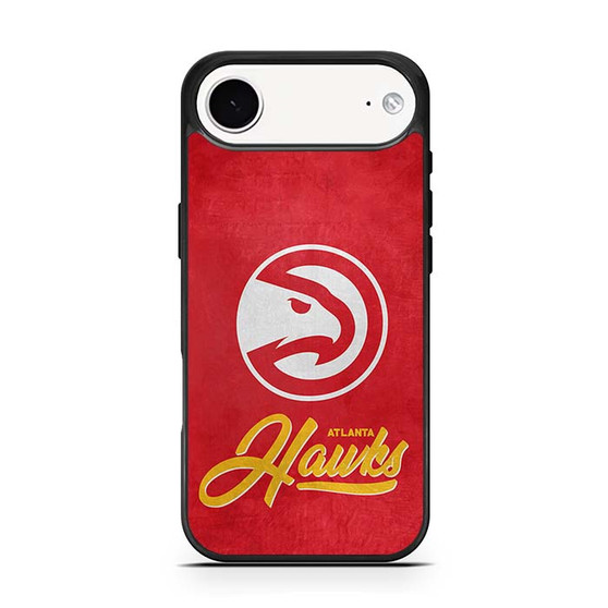 Atlanta Hawks 2 iPhone Air Case