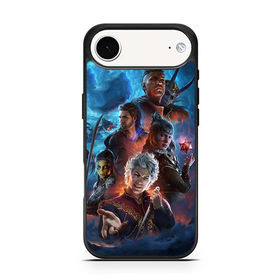 Baldurs Gate 3 Cover iPhone Air Case