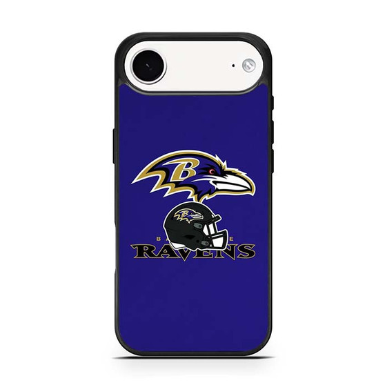Baltimore Ravens Logo 1 iPhone Air Case
