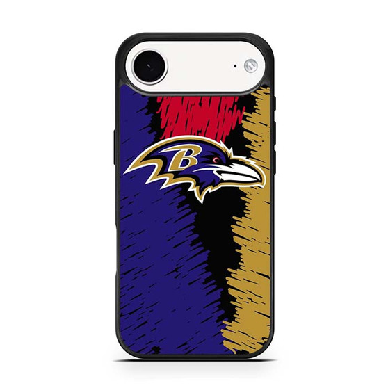 Baltimore Ravens Logo 4 iPhone Air Case Baltimore Ravens Logo 4 iPhone Air Case