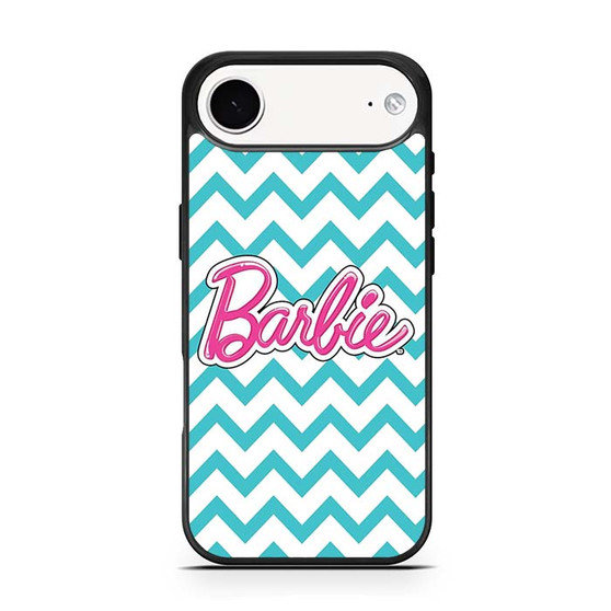 Barbie Chevron Art iPhone Air Case
