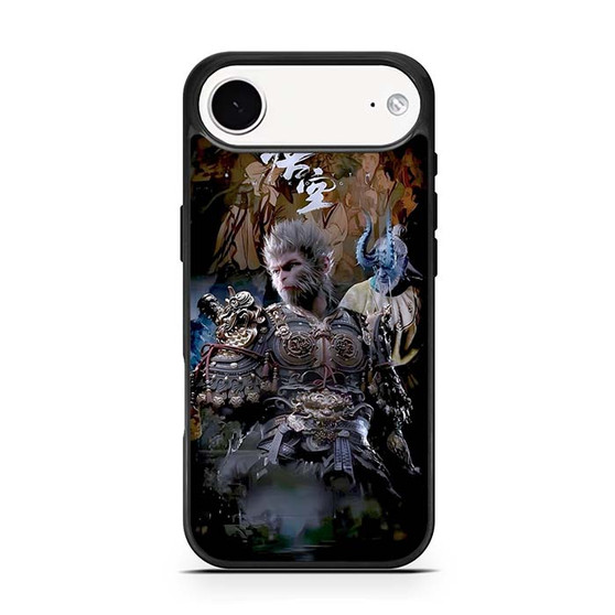 Black Myth Wukong Cover iPhone Air Case