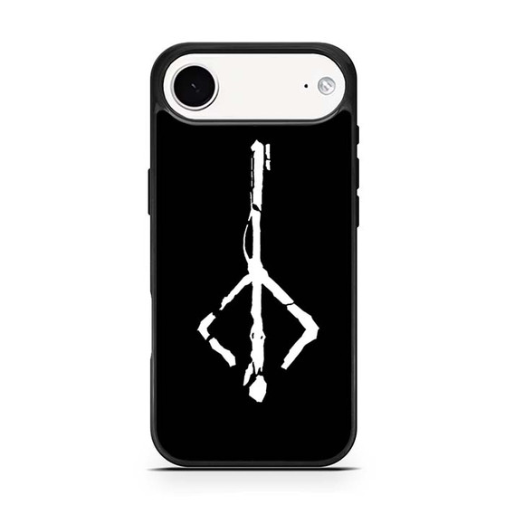 Bloodborne seal iPhone Air Case