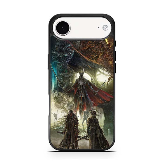 Bloodborne The Old Hunters 1 iPhone Air Case