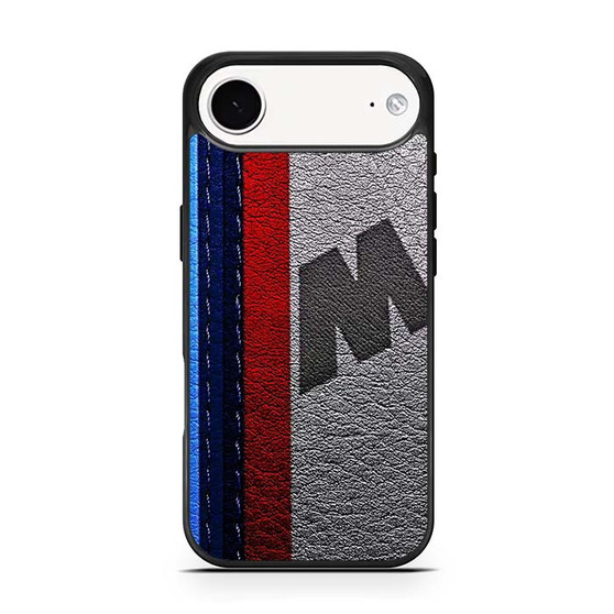 Bmw m stitch art iPhone Air Case
