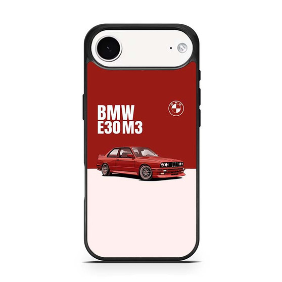 BMW seri e iPhone Air Case