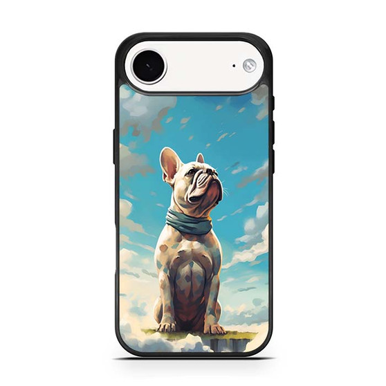 Bulldog sky iPhone Air Case