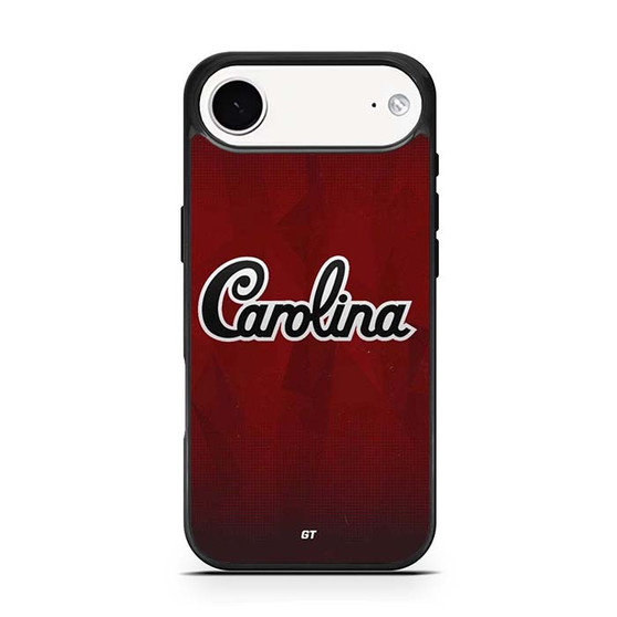 Carolina Gamecocks GT iPhone Air Case