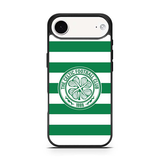 Celtic footbal strip iPhone Air Case