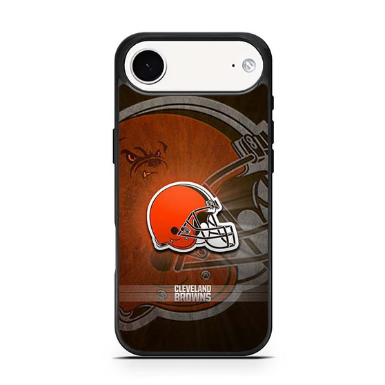 Ceveland Browns 2 iPhone Air Case